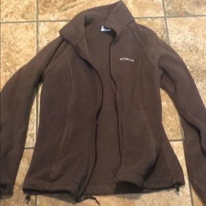 Columbia Jacket